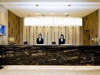 Linglongxu Boutique Hotel Wuhan Extérieur photo