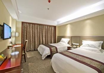 Linglongxu Boutique Hotel Wuhan Extérieur photo