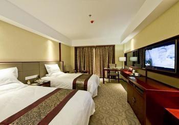 Linglongxu Boutique Hotel Wuhan Extérieur photo