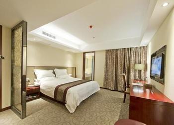 Linglongxu Boutique Hotel Wuhan Extérieur photo
