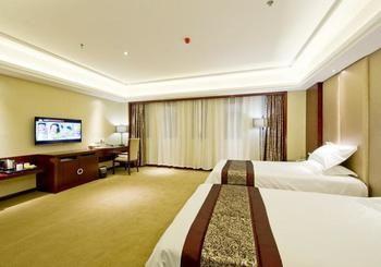 Linglongxu Boutique Hotel Wuhan Extérieur photo
