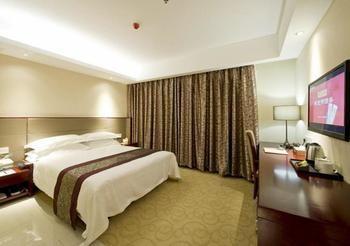 Linglongxu Boutique Hotel Wuhan Extérieur photo