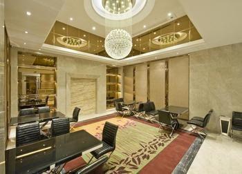 Linglongxu Boutique Hotel Wuhan Extérieur photo